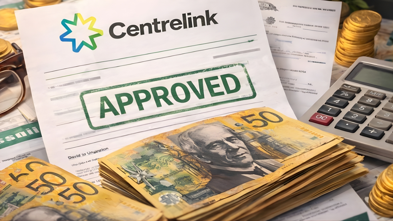 Centrelink $948 Boost 2026