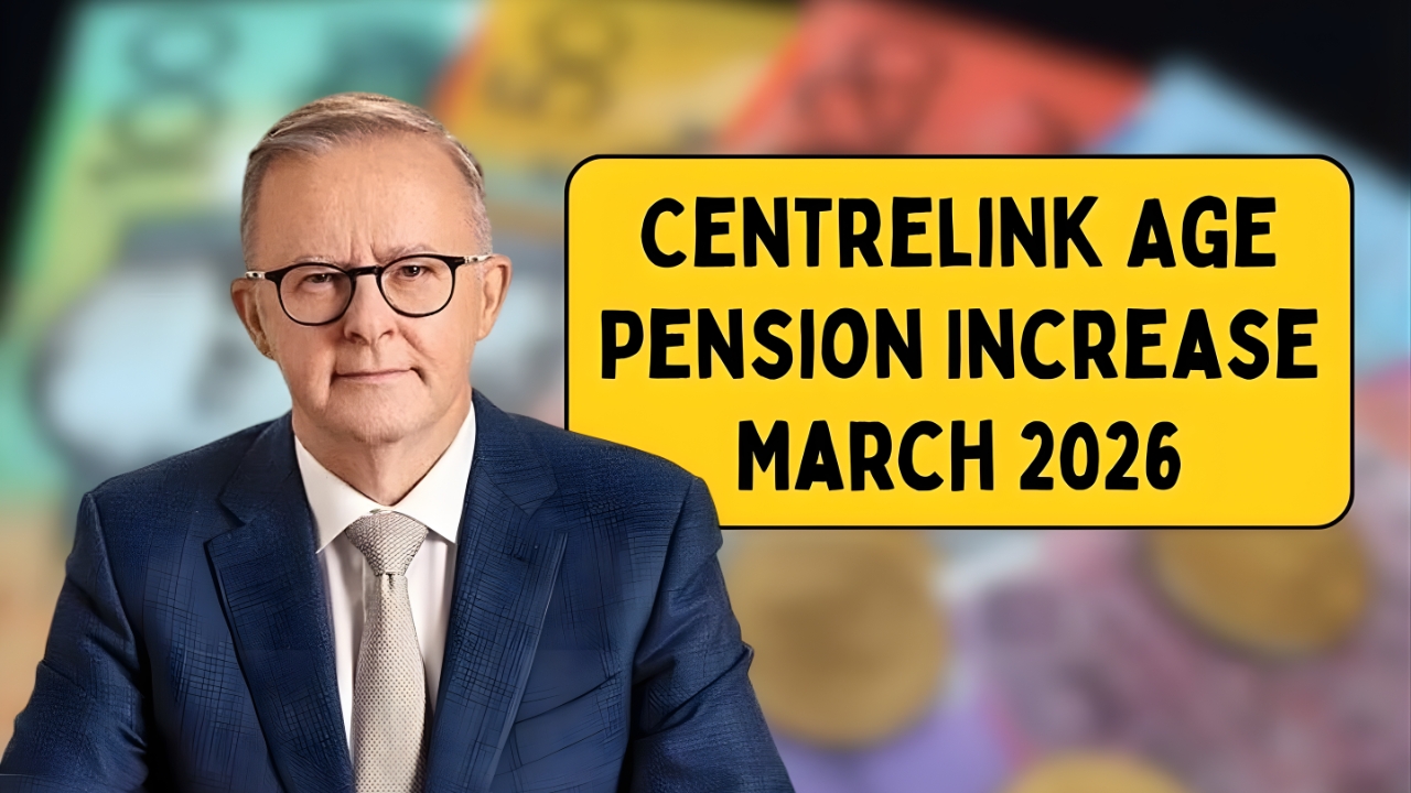 Centrelink Pension Boost