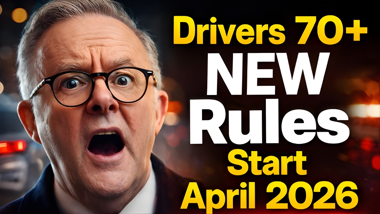 New Driving Licence Rules in Australia